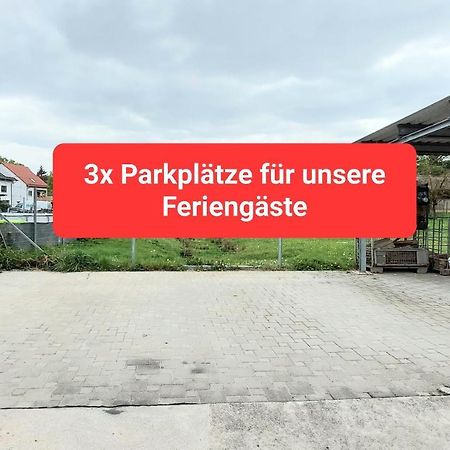 Ferienwohnung/Monteurzimmer Auf Dem Bauernhof Moerlenbach Экстерьер фото