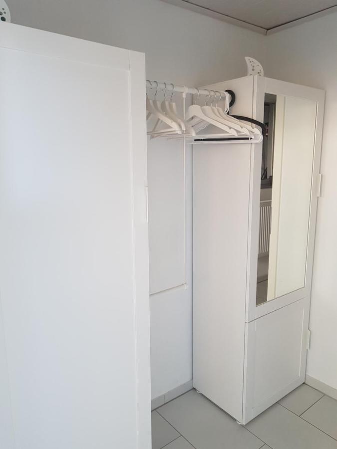Ferienwohnung/Monteurzimmer Auf Dem Bauernhof Moerlenbach Экстерьер фото