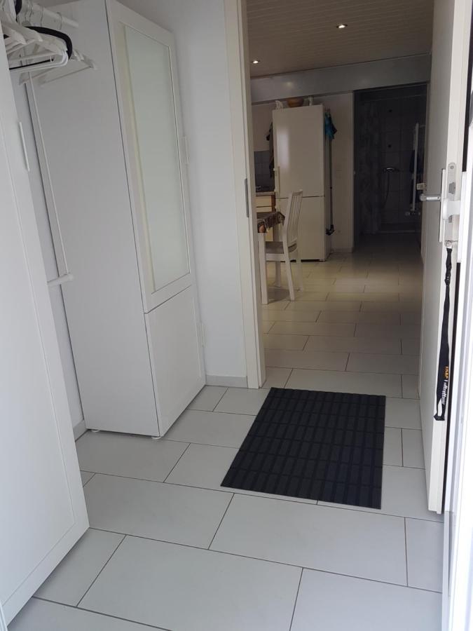 Ferienwohnung/Monteurzimmer Auf Dem Bauernhof Moerlenbach Экстерьер фото