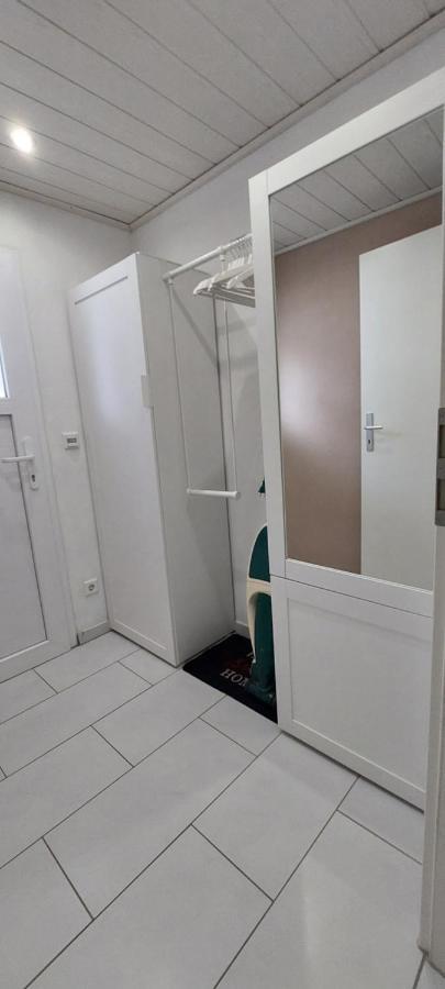 Ferienwohnung/Monteurzimmer Auf Dem Bauernhof Moerlenbach Экстерьер фото